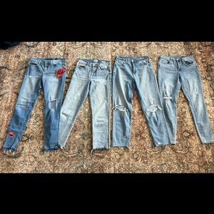 Size 27 Jeans